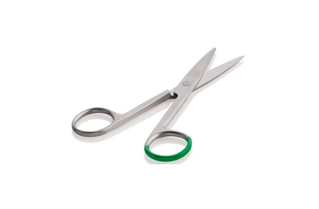 Sentina Chirurgische schaar spits/spits recht (25 stuks)