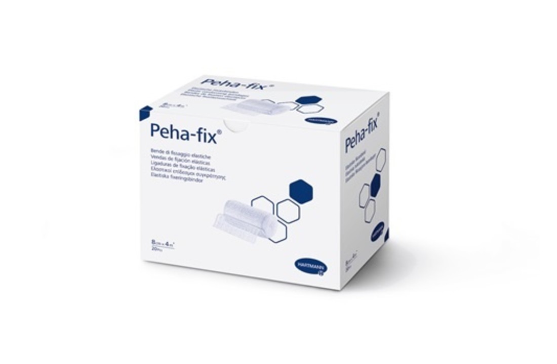 Peha-Haft fixatiezwachtel