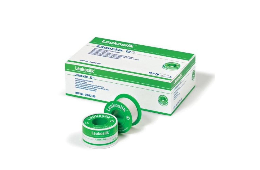 Leukosilk
