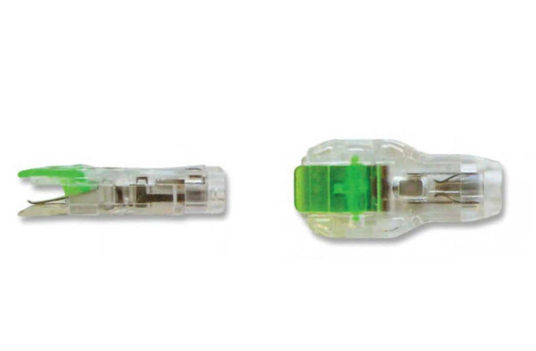 Covidien A34 T104A Adapter klem (10 stuks)