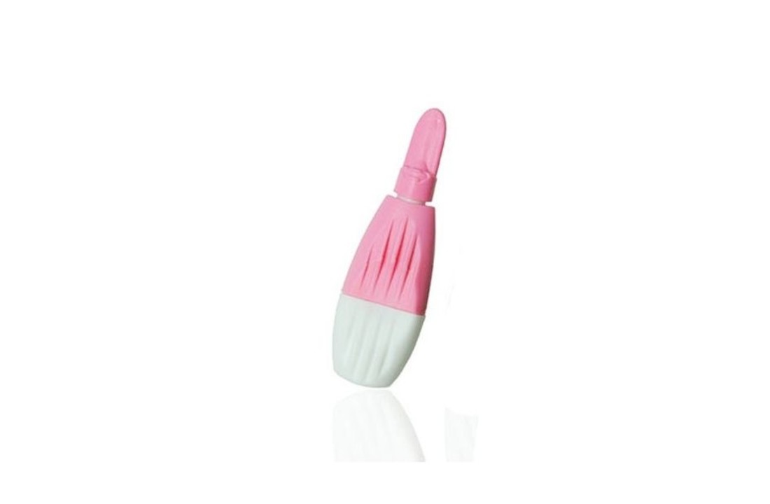 BD Microtainer veiligheidslancetten 21G roze 1,8 mm (200 stuks)
