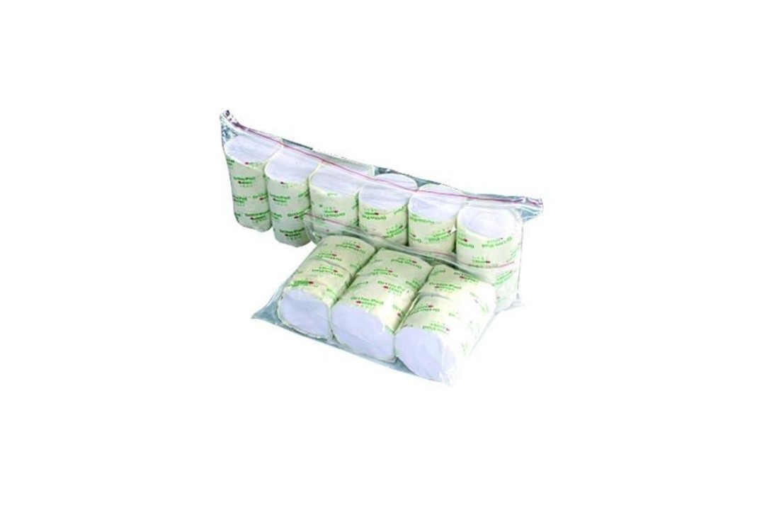 Batist Synthetische watten Orthopad (6 stuks)