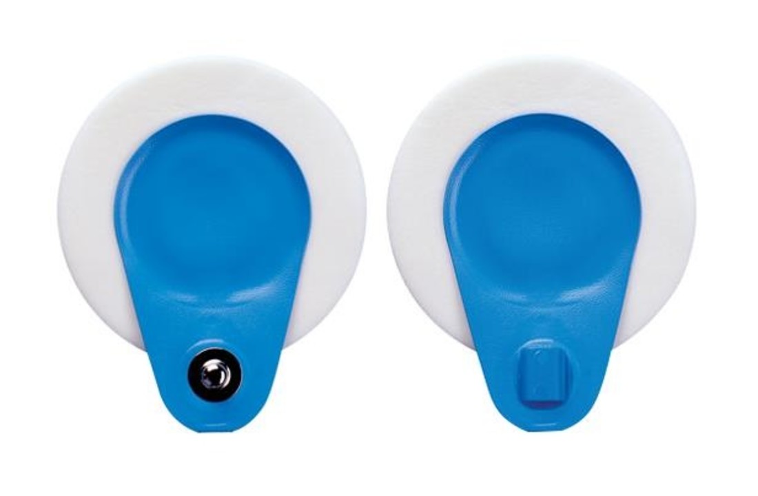 Ambu BlueSensor R ECG elektroden(25 stuks)