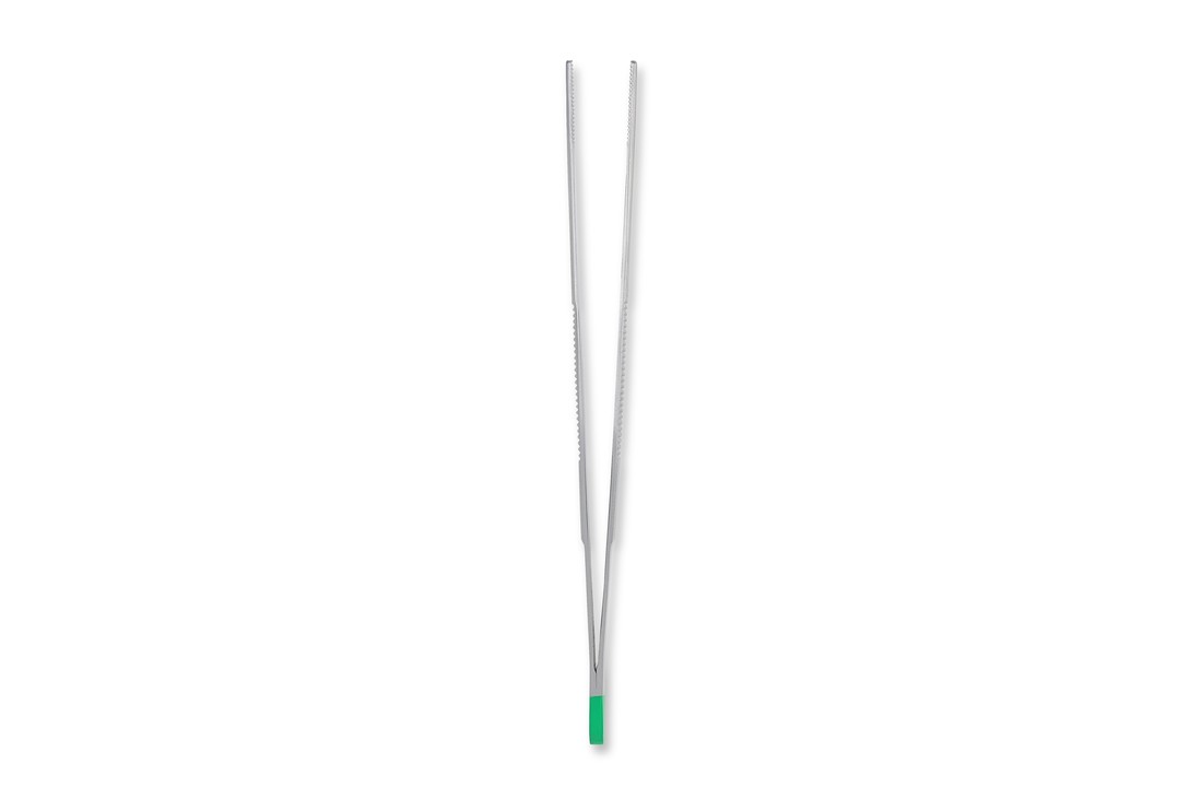 Sentina anatomisch pincet 14 cm steriel (20 stuks)