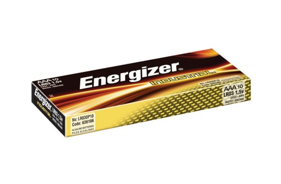 Energizer batterijen | 324504 -