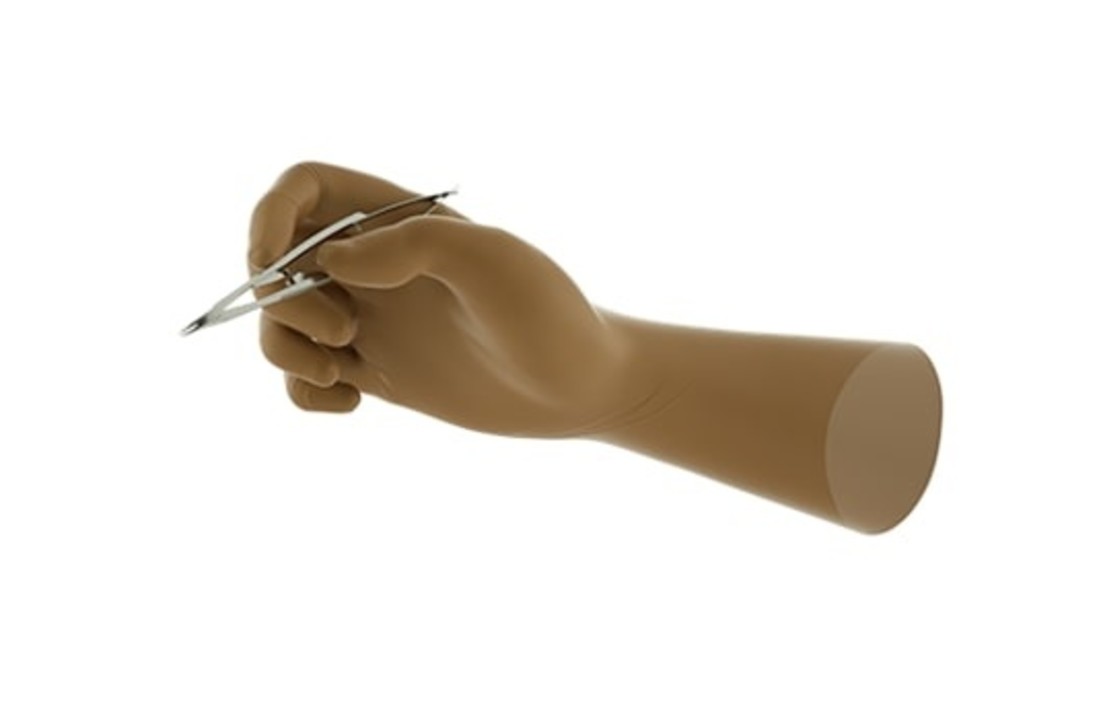 Gammex Latex Micro chirurgische handschoenen - 50 paar