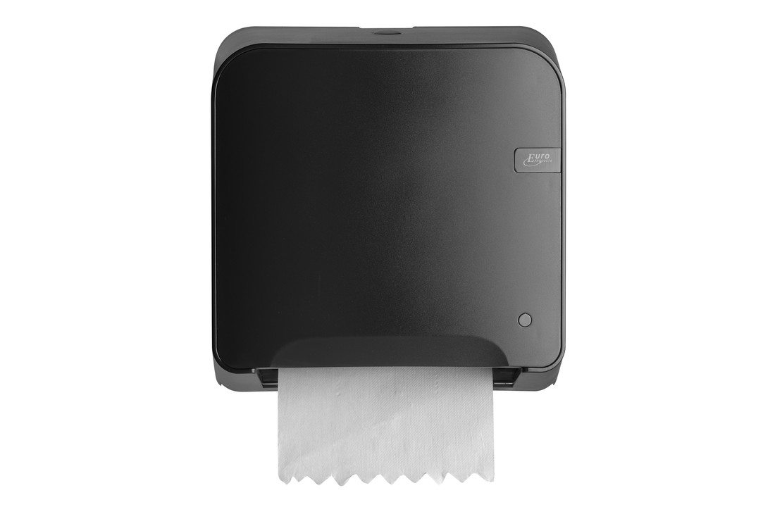 Dispenser Euro Quartz mini matic XL handdoekautomaat - type autocut