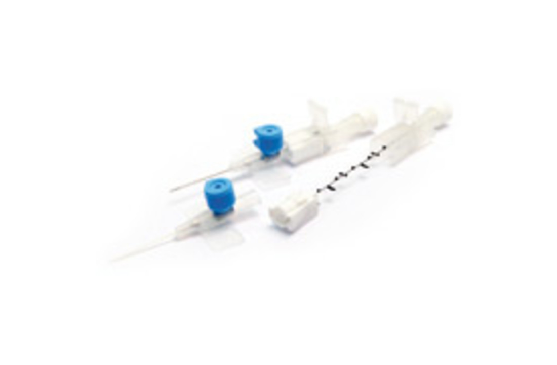 BD Venflon Pro Safety perifere IV veiligheidskatheter (50 stuks)