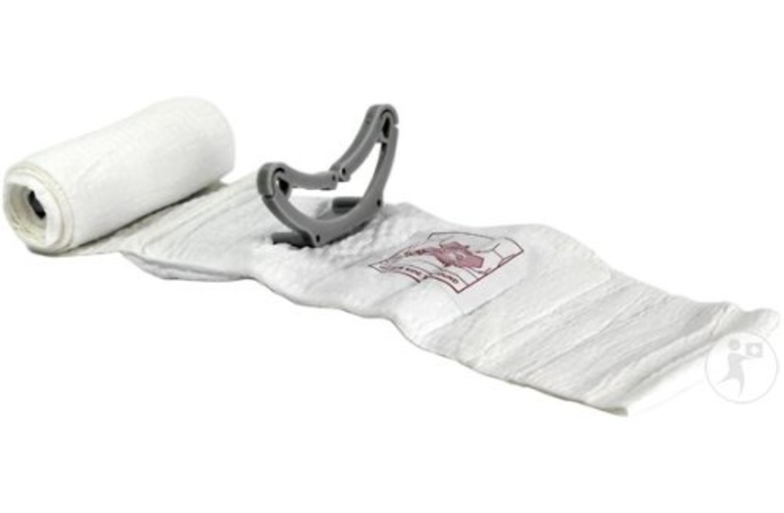 Emergency (Israëli) Bandage 10cm (civ)