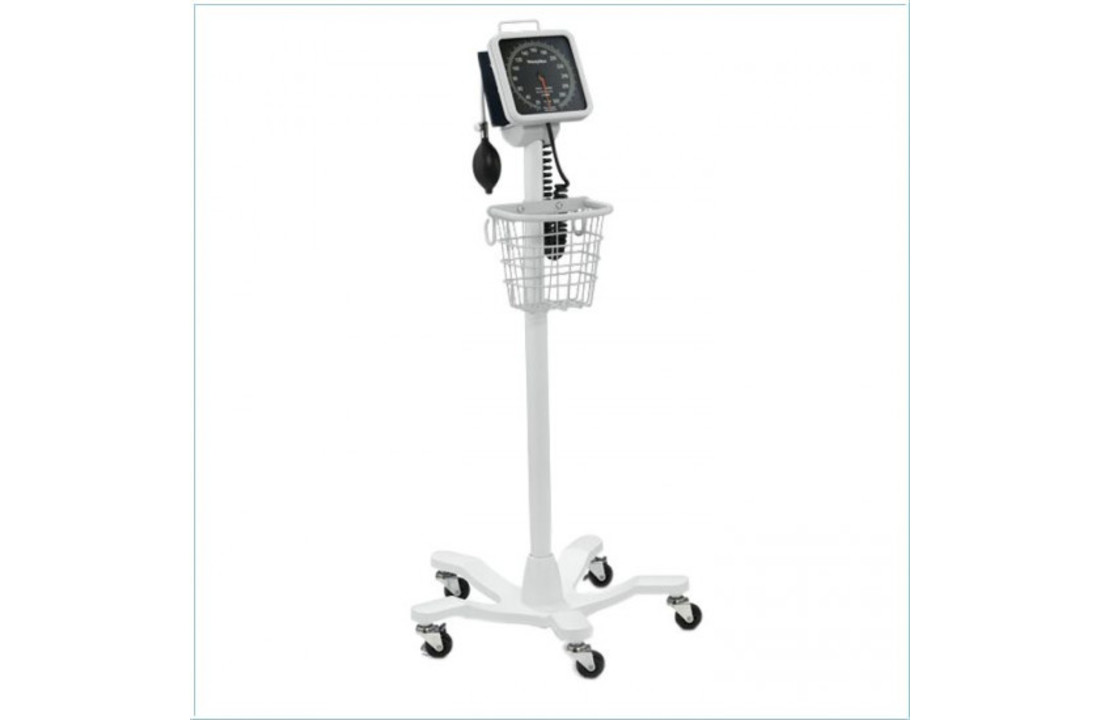 Welch Allyn 767 bloeddrukmeter statief