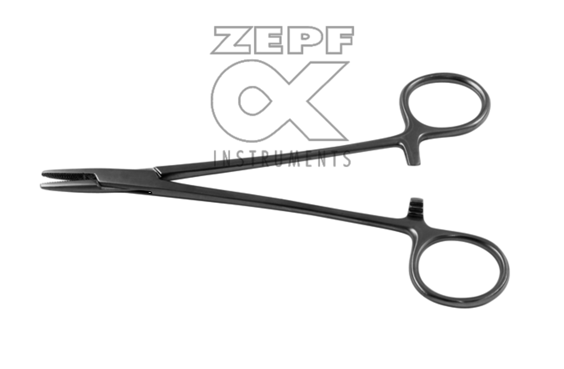CRILE-WOOD naaldvoerder 15 cm TC