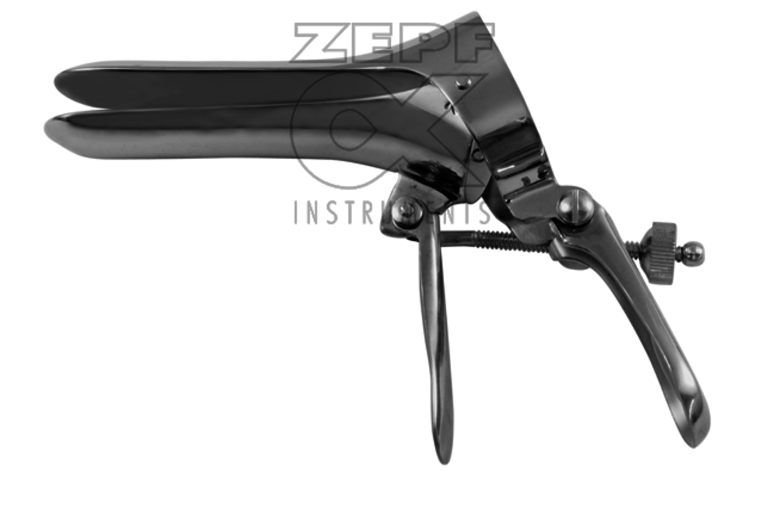 CUSCO Speculum Zwitsers