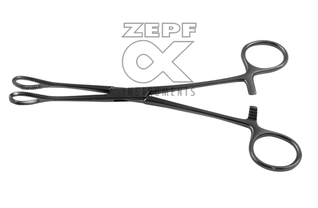FOERSTER deppertang 18 cm
