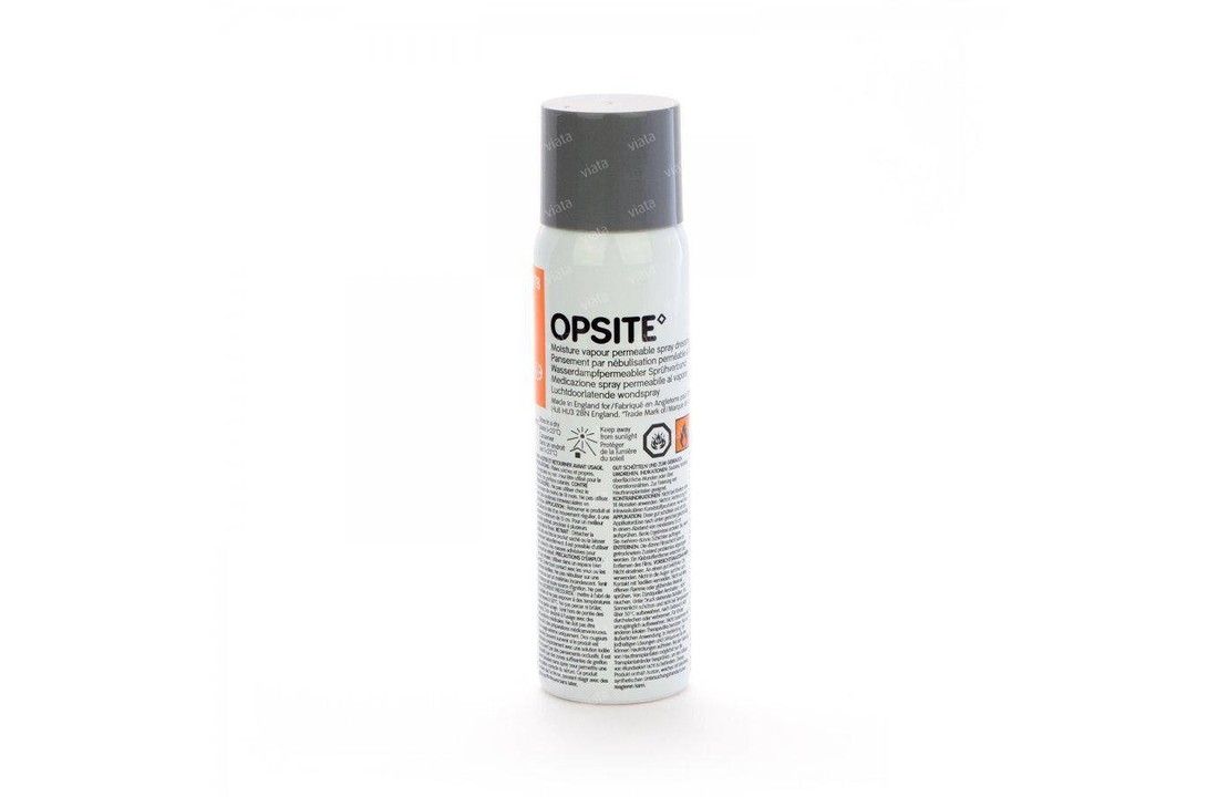Opsite wondspray