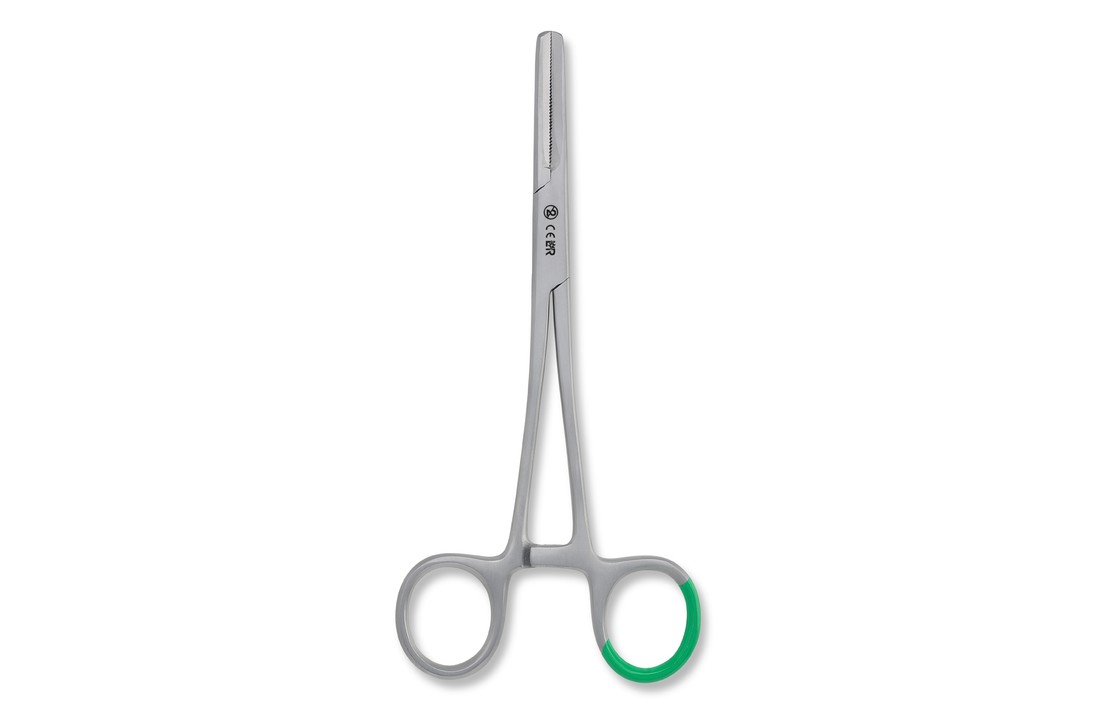 Sentina Slangklem Glad (dispencer) (25 stuks)