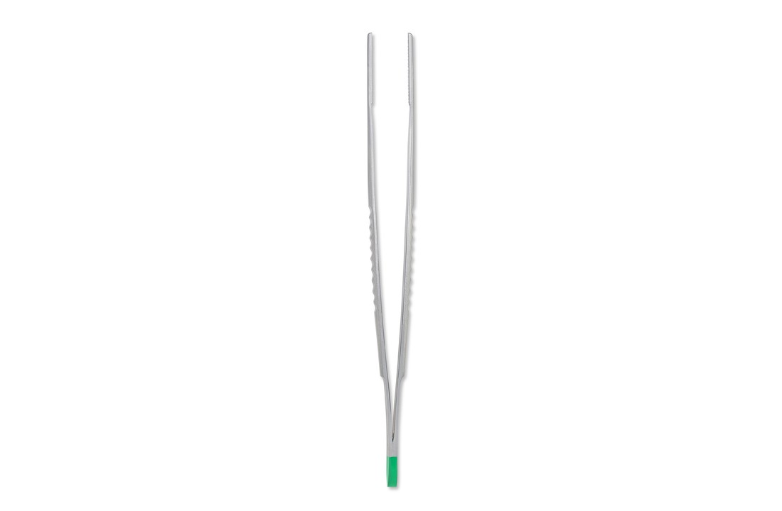 Sentina DeBakey-pincet recht (20 stuks)