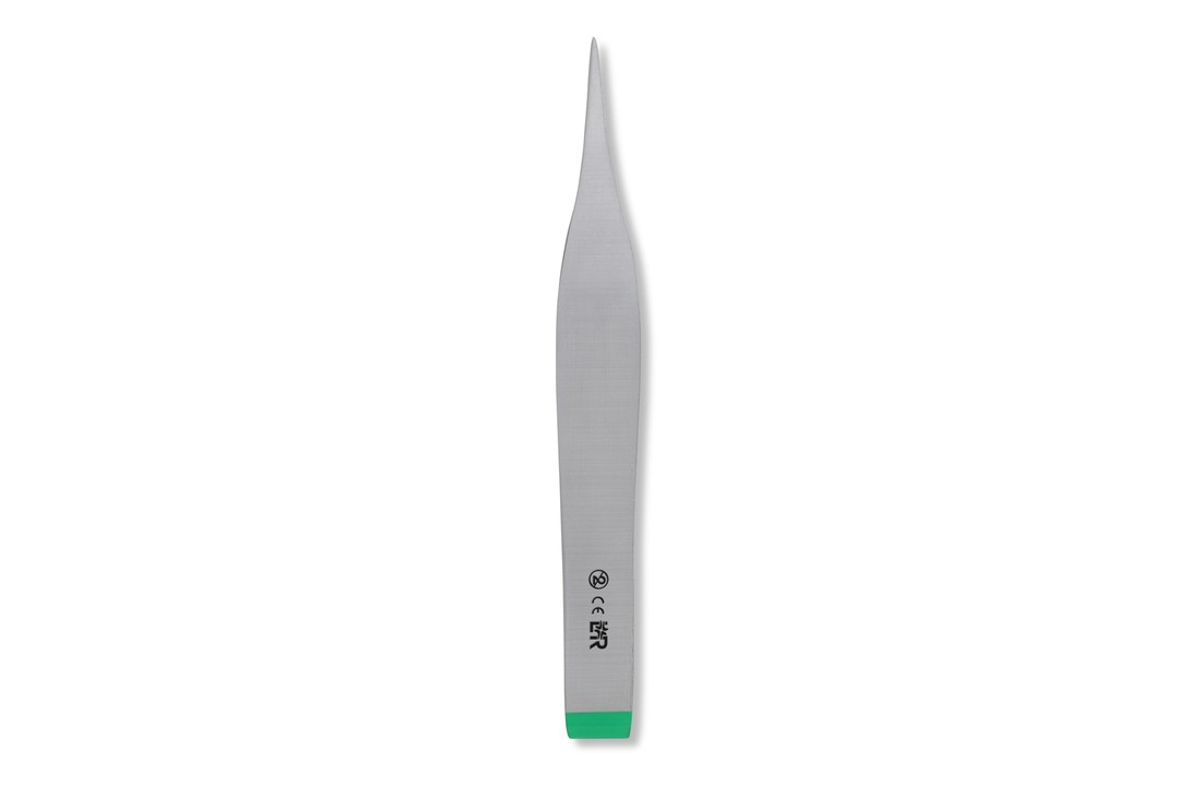Sentina splinterpincet recht (20 stuks)
