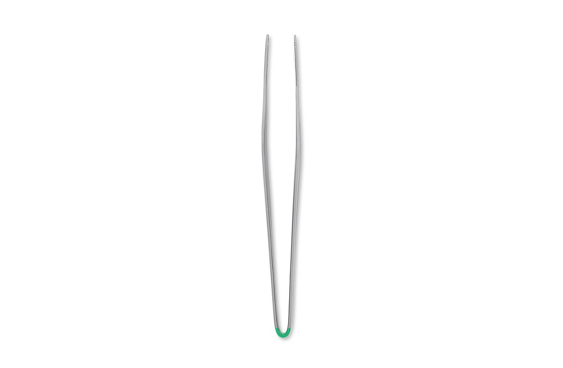 Sentina splinterpincet recht (20 stuks)
