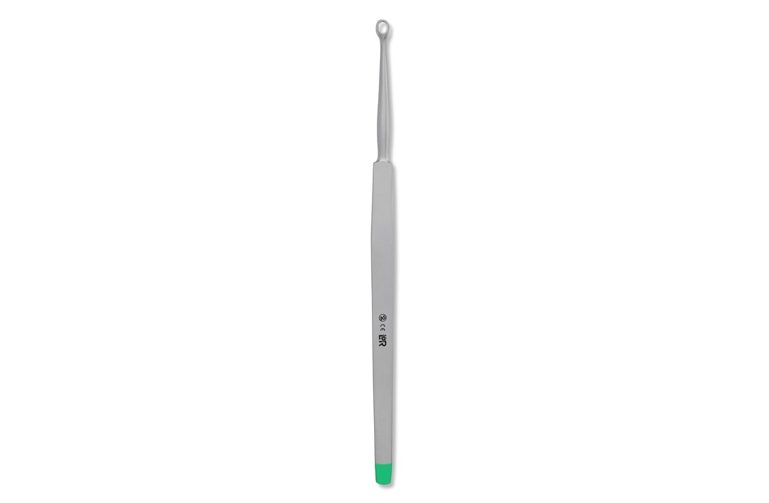 Sentina Curette volgens Fox (25 stuks)