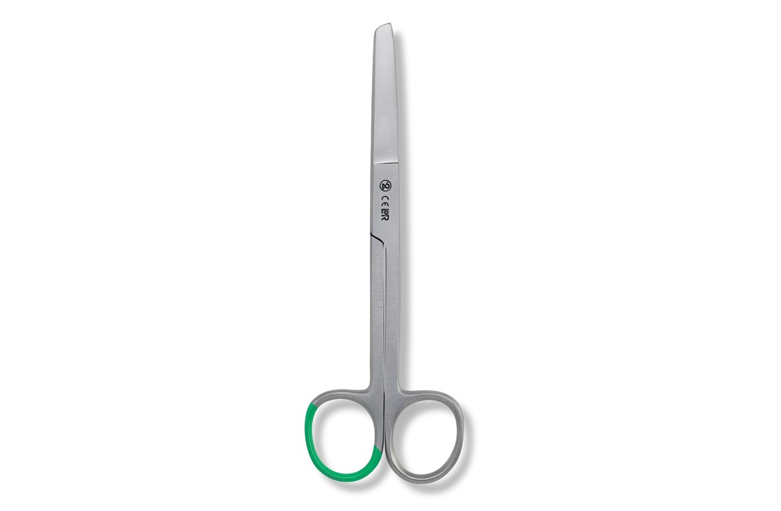 Sentina Chirurgische schaar steriel (25 stuks)