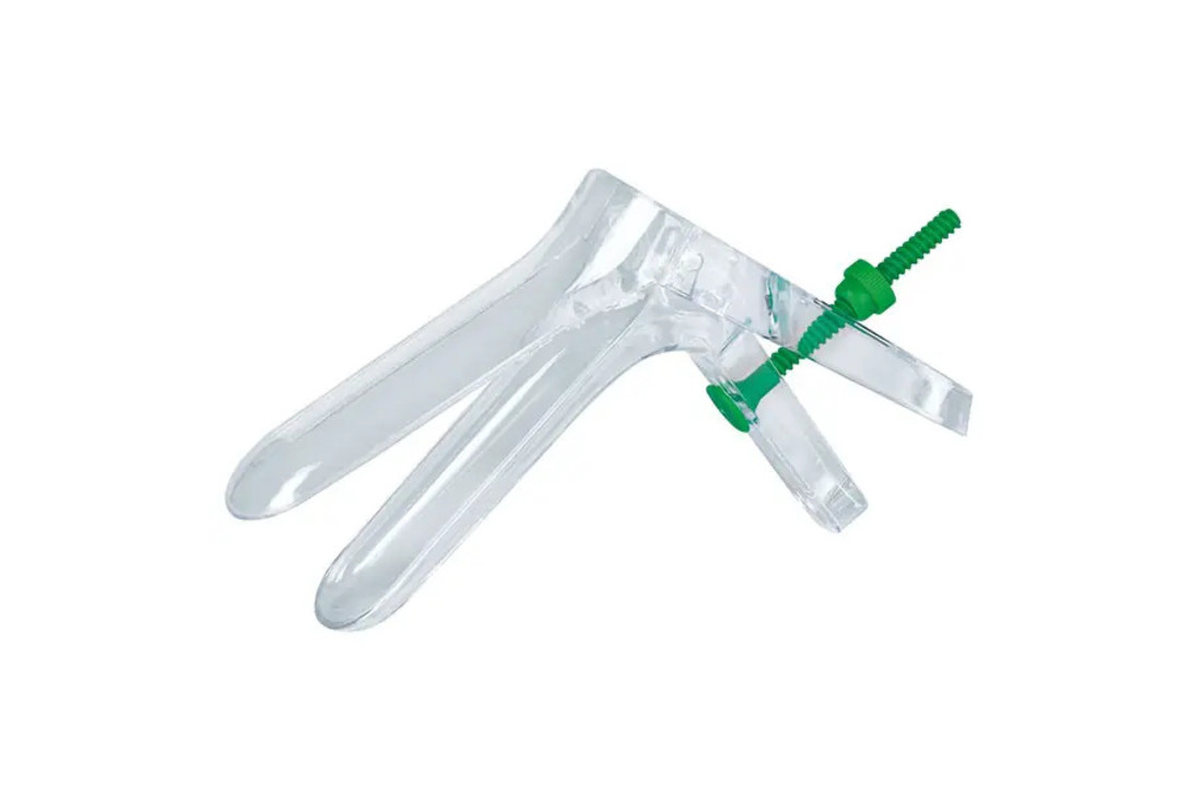 Vaginaal speculum (25 stuks)