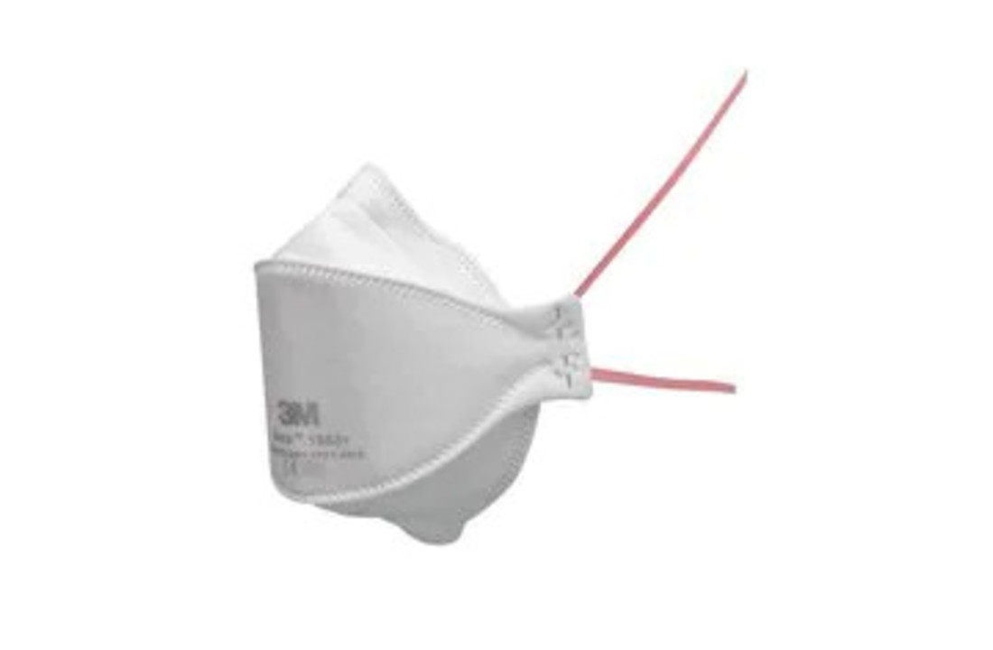 3M Aura Ademhalingsmaskers FFP3