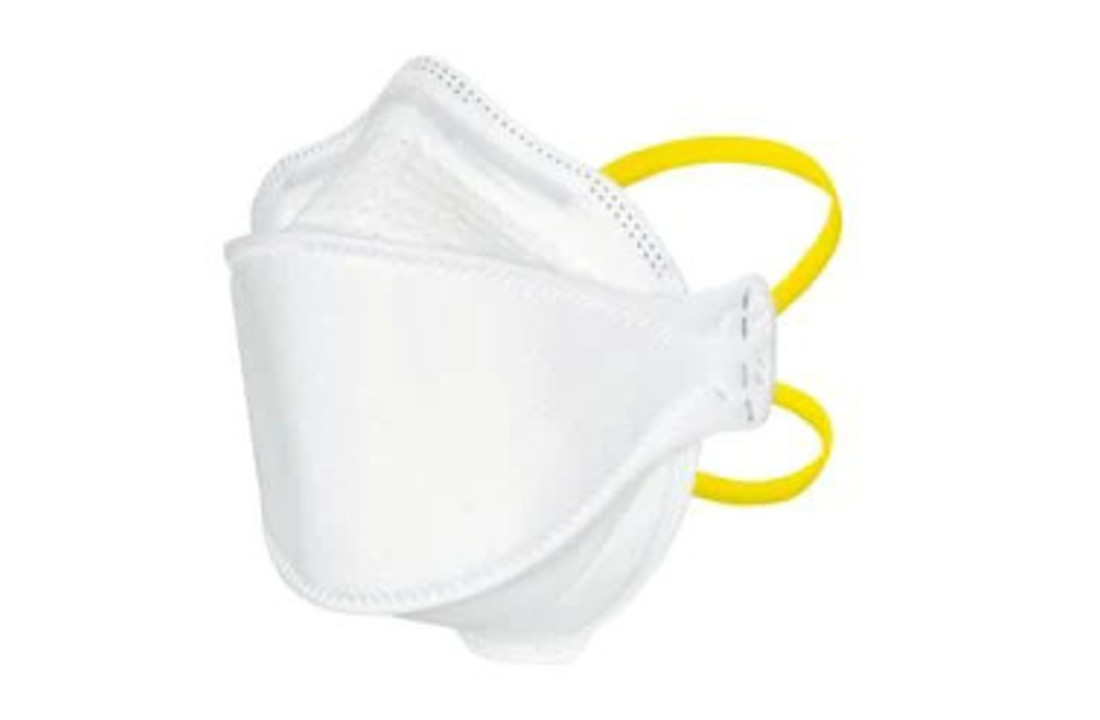3M Aura Ademhalingsmaskers FFP1 zonder ventiel (20 stuks)