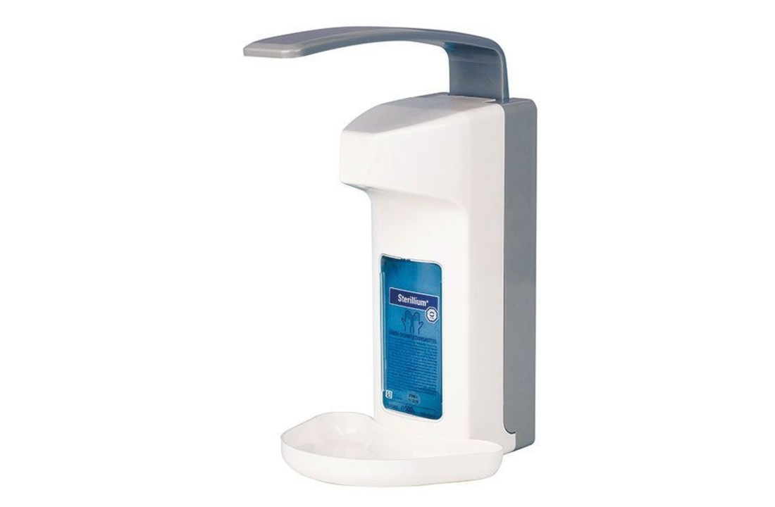 Dispenser voor zeep / alcohol 500ml