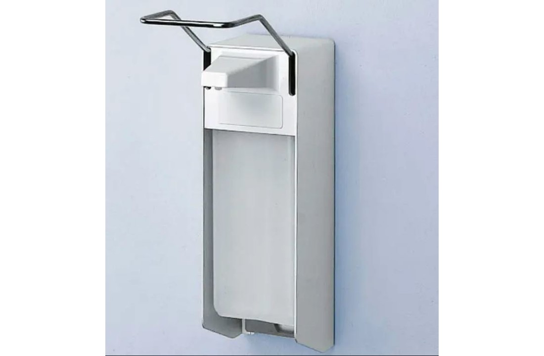 Dispenser voor zeep / alcohol 1000ml