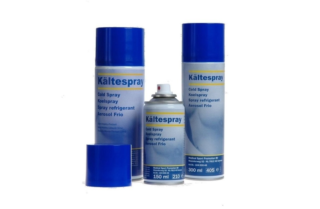 MSP Coldspray