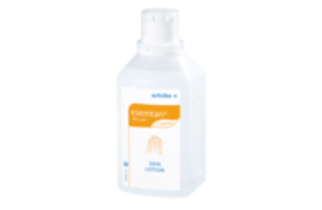 Esemtan body lotion kleurstofvrij 500ml