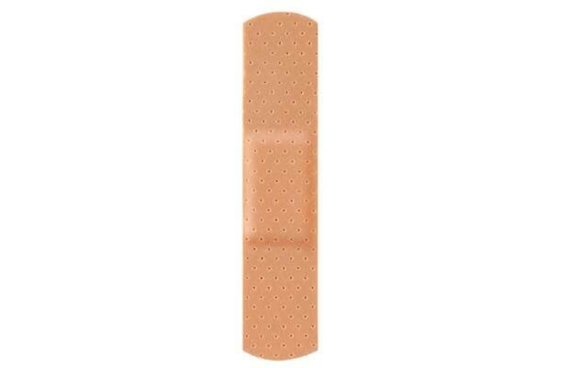 3M Nexcare pleister Active strip 19x72mm (100 stuks)