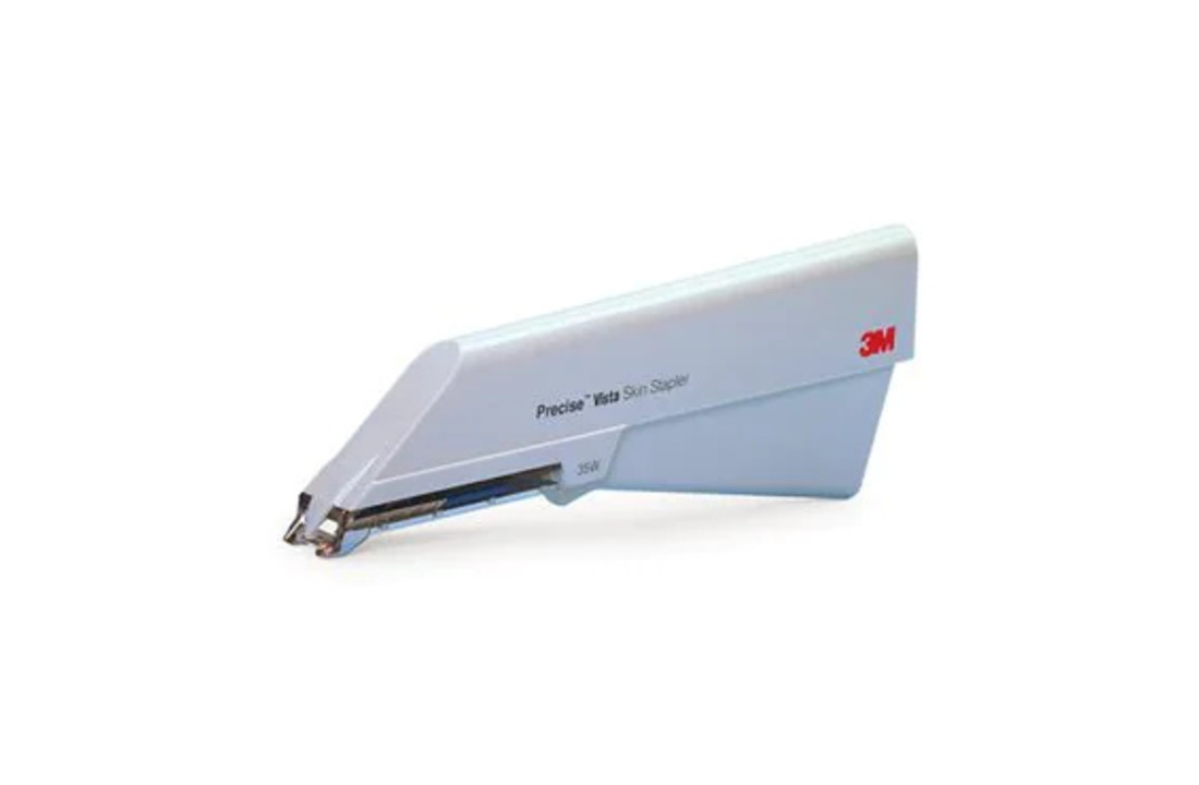 3M™ Precise™ Vista wegwerp huidstapler 15W (6 stuks)