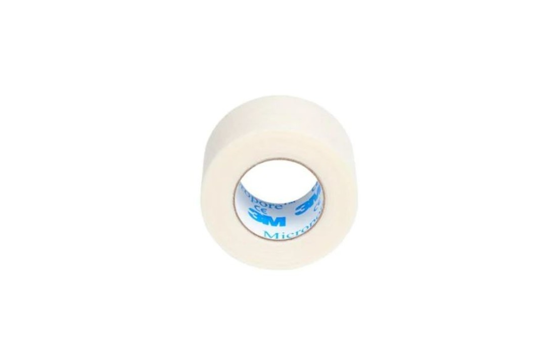 3M™ Micropore™ Chirurgische Hechtpleister - in diverse varianten beschikbaar