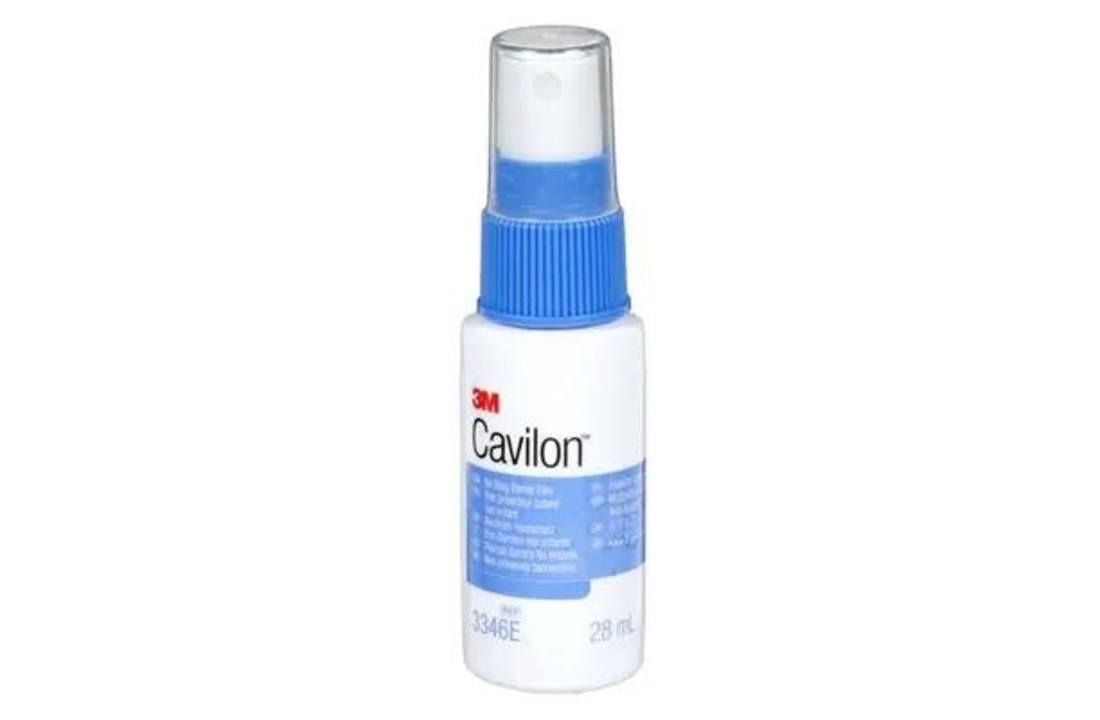 3M Cavilon Niet Prikkende Barrièrefilm 28 ml Spray