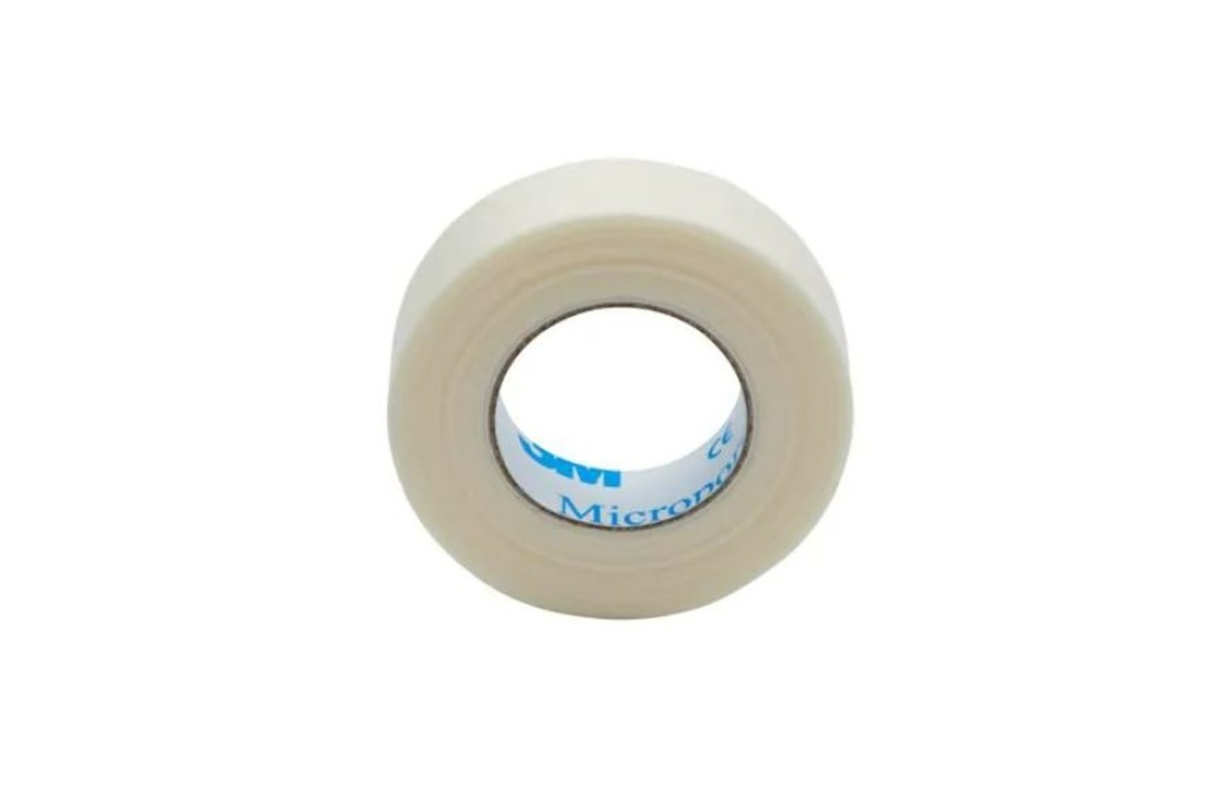 3M™ Micropore™ Chirurgische Hechtpleister - in diverse varianten beschikbaar