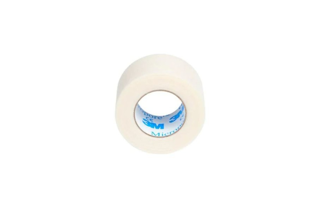 3M™ Micropore™ Chirurgische Hechtpleister - in diverse varianten beschikbaar