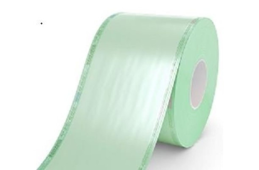Mpack sterilisatierol heatseal
