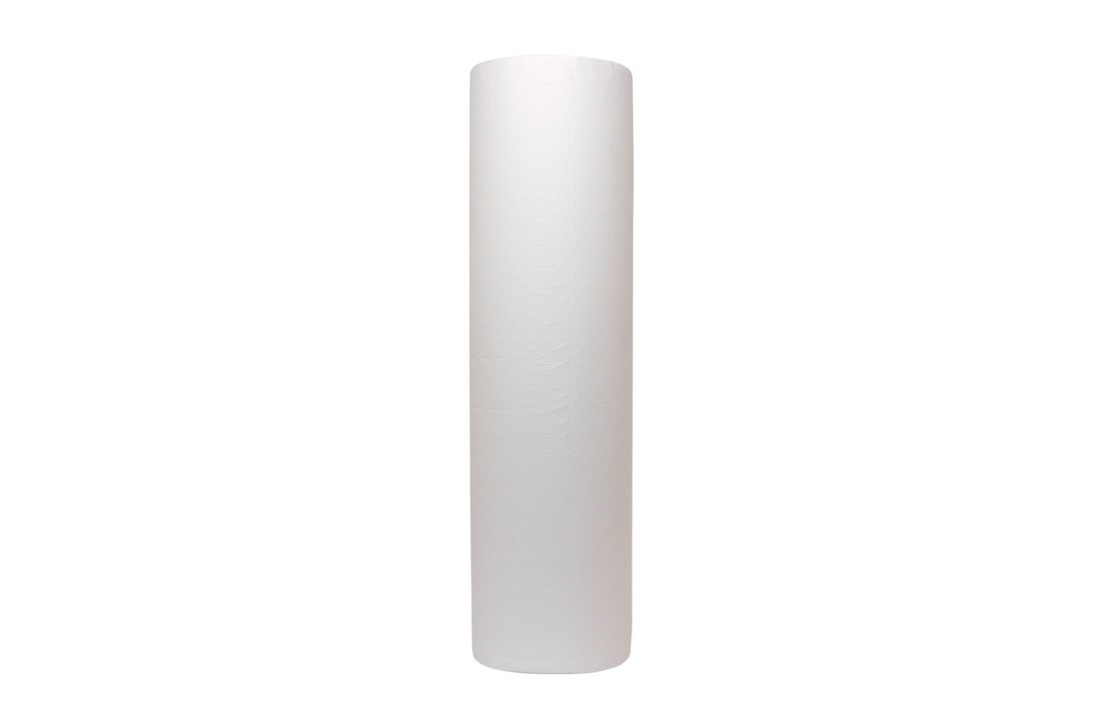MTS Onderzoektafelpapier 2laags (6x100mtr)