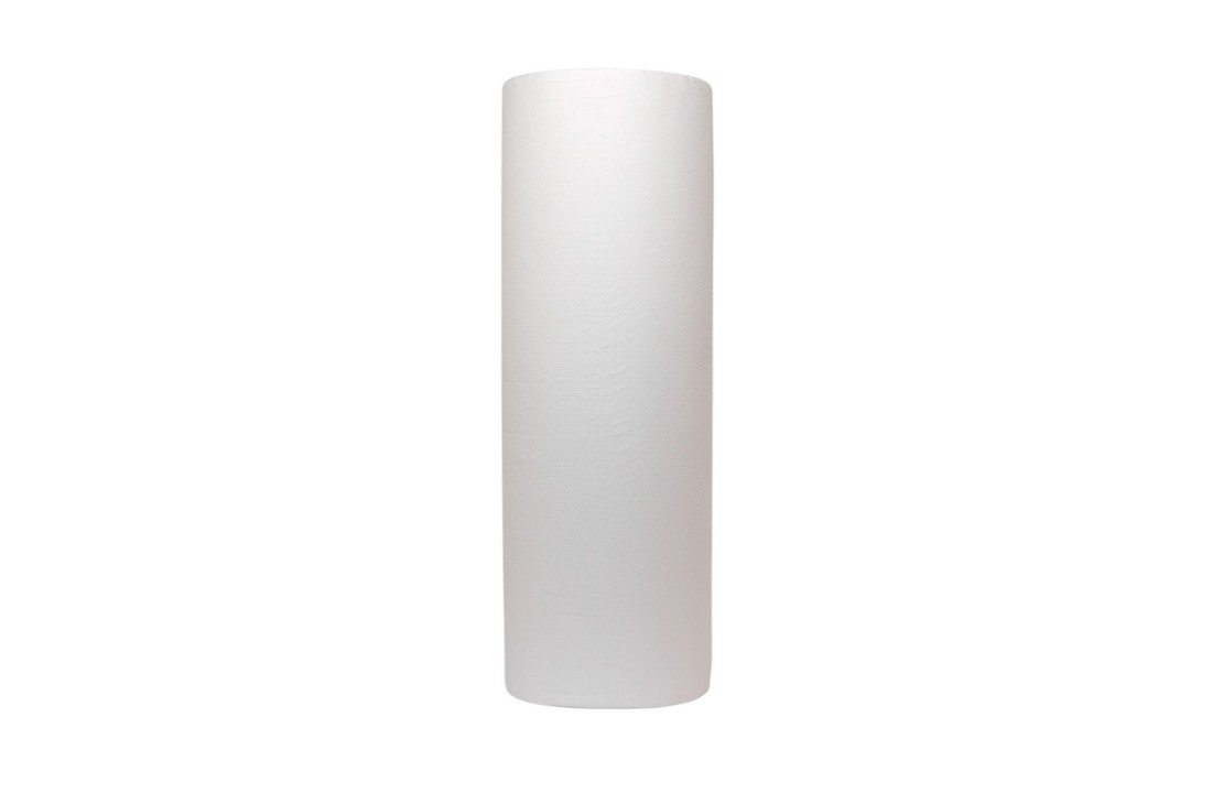 MTS Onderzoektafelpapier 2laags (6x100mtr)