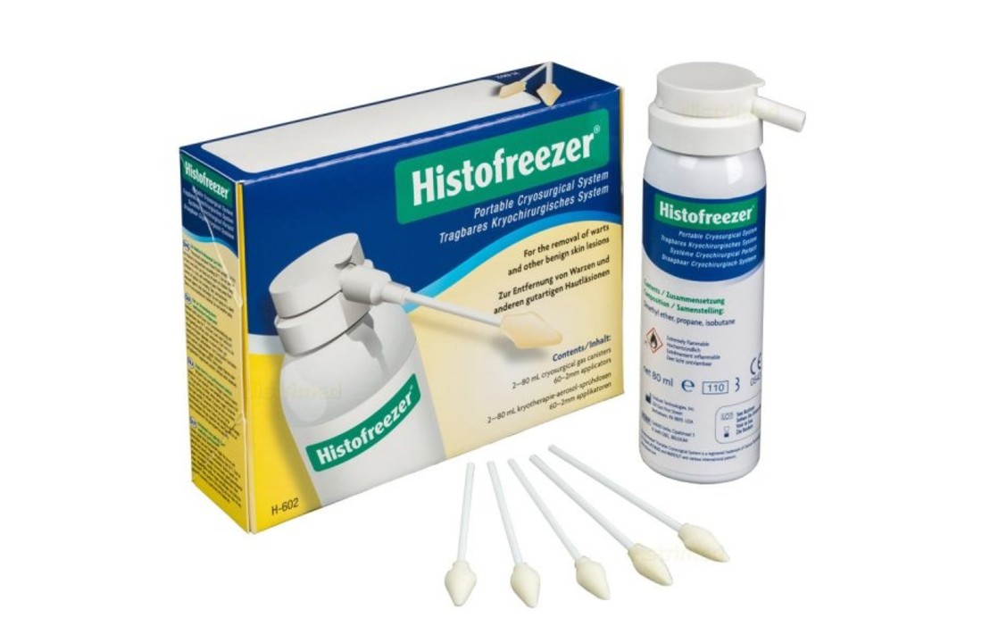 Histofreezer