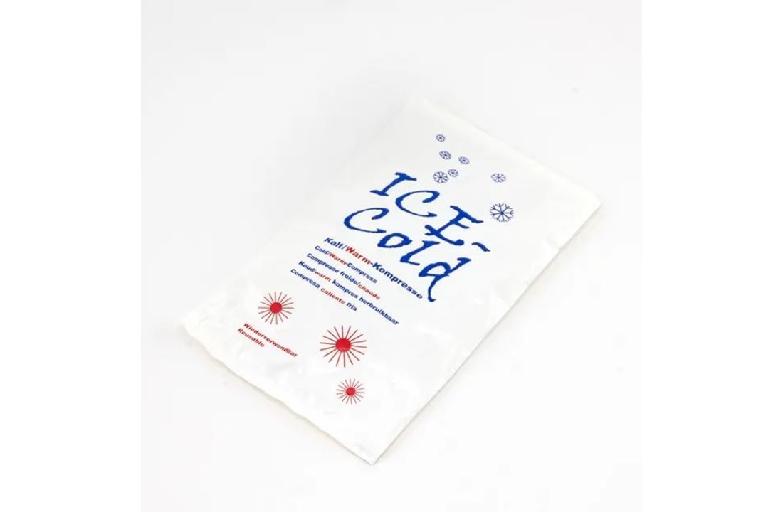 Cold-hot pack (los verpakt)