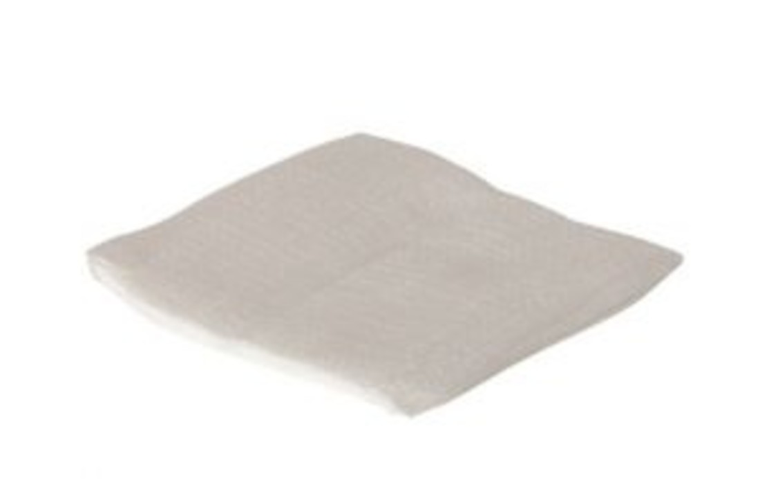 Selefa nonwoven kompres 4L 10x10cm niet steriel (100 stuks)