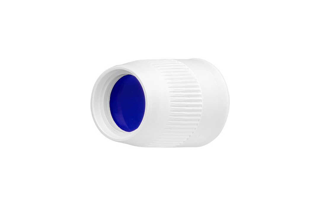 Luxamed blauw filter t.b.v. alle Luxamed lampjes