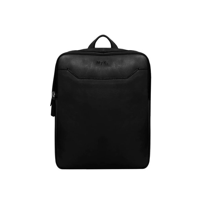 SOLD OUT Bag Forest - Black