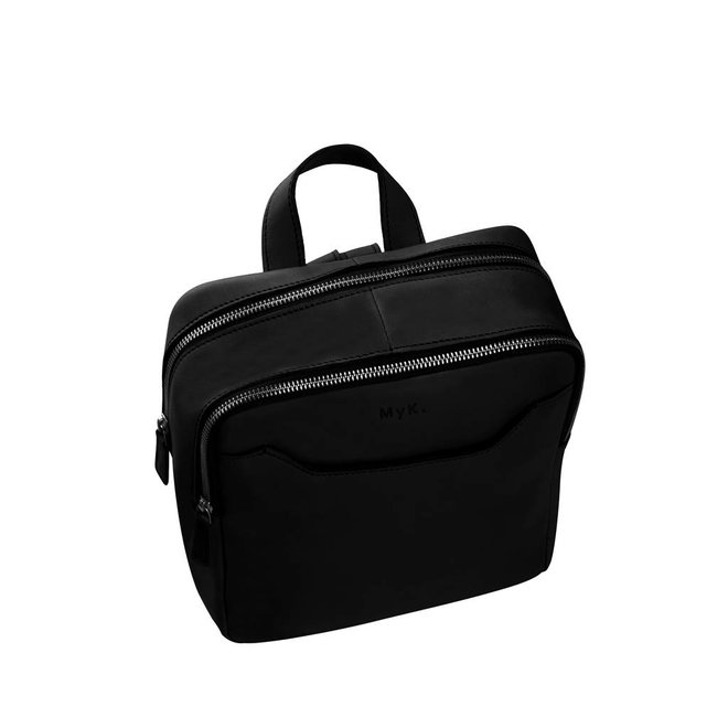 SOLD OUT Bag Forest - Black