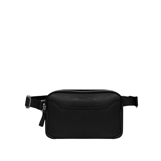 Bag Valley - Black
