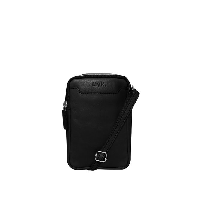 SOLD OUT Bag Lake - Black