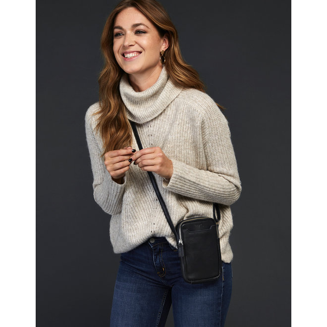 SOLD OUT Bag Lake - Black