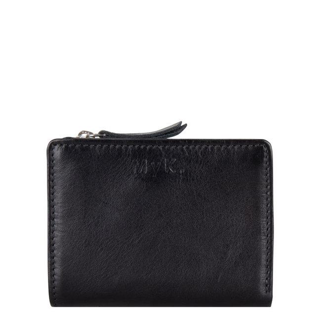 Purse Poppy - Black
